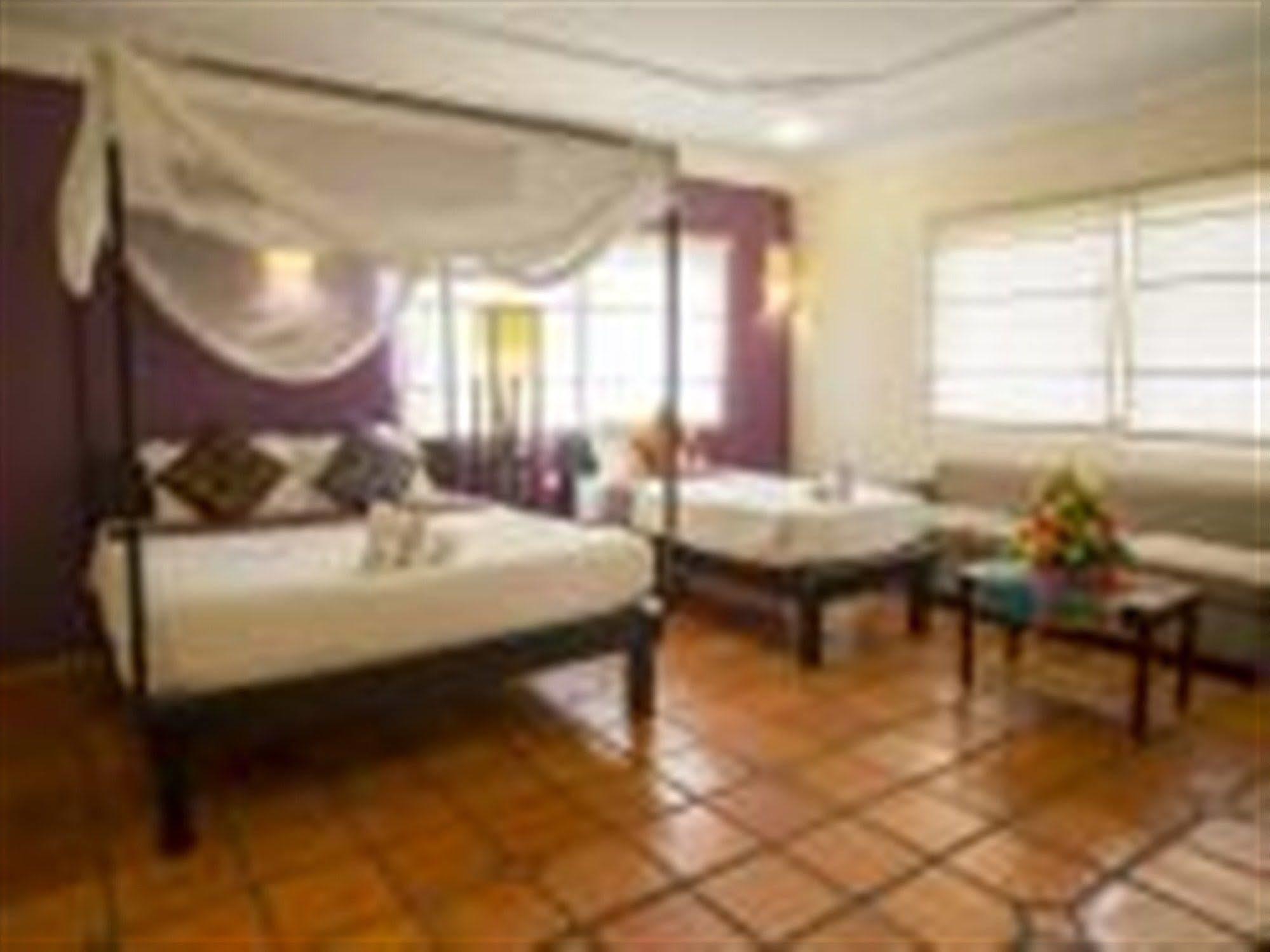 Big K Angkor Residence Siem Reap Eksteriør billede