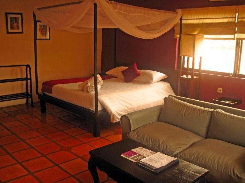 Big K Angkor Residence Siem Reap Eksteriør billede